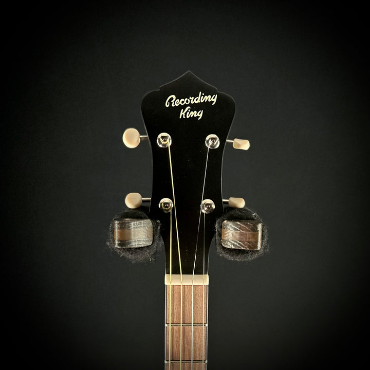 Dirty 30s Series 7 Tenor 000