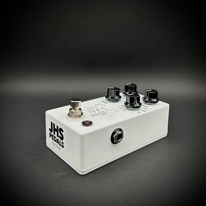 JHS Pedals PackRat Distortion