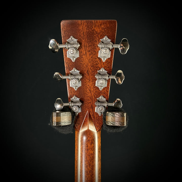 Martin OMJM - John Mayer