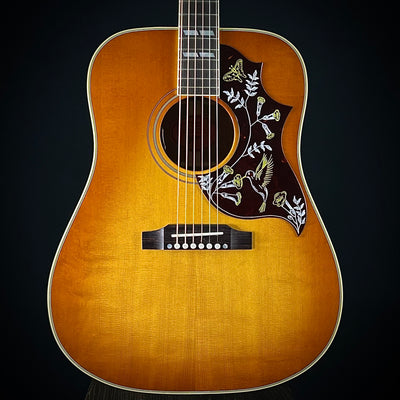 Gibson Hummingbird Original- Heritage Cherry