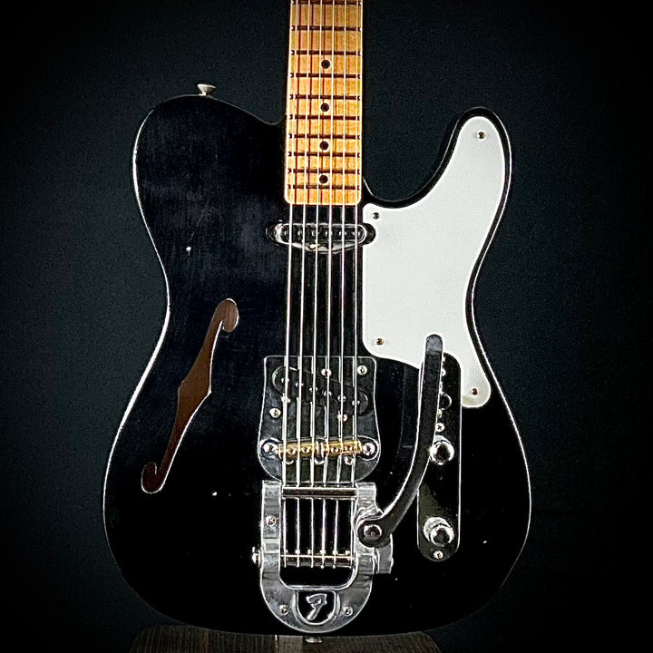 Fender Custom Shop Postmodern Telecaster Journeyman Relic | Bigsby