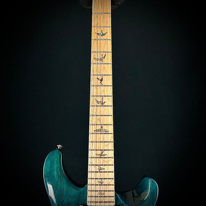 PRS SE Swamp Ash Special