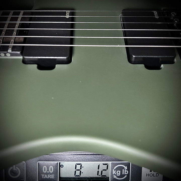 Jackson American SRS - SL2MG