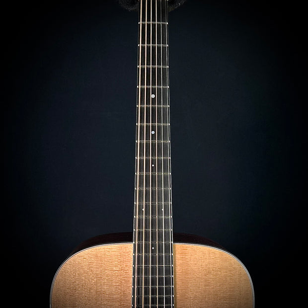 Bourgeois Country Boy/TS - Dreadnought