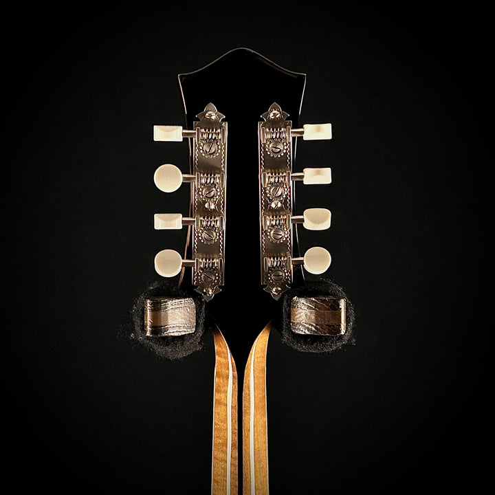 Bourgeois M5-A Mandolin - Aged Tone Adirondack Top