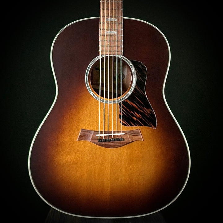 Taylor C17 MV Custom - Mahogany