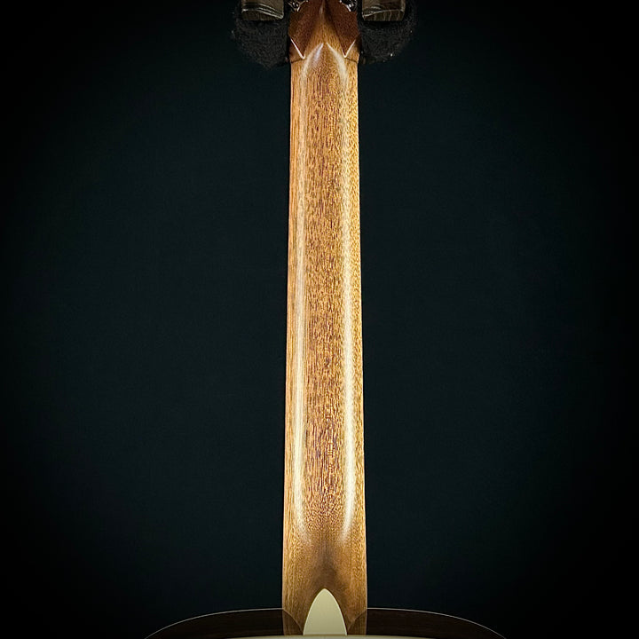 Martin Custom Shop 28 Style Dreadnought -  Figured Black Walnut