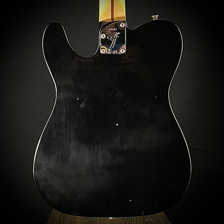 Fender Custom Shop Postmodern Telecaster Journeyman Relic | Bigsby