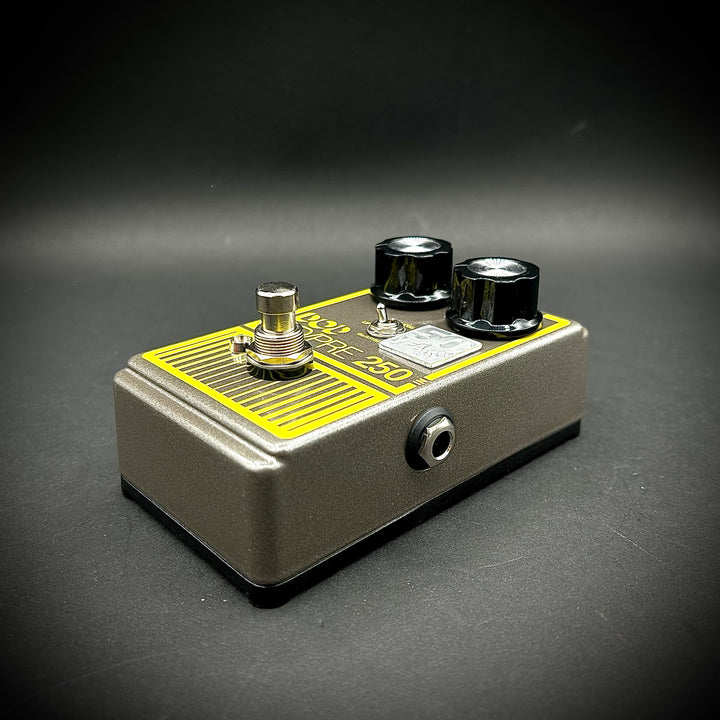 DOD 250 Overdrive/Preamp 50th Anniversary LTD