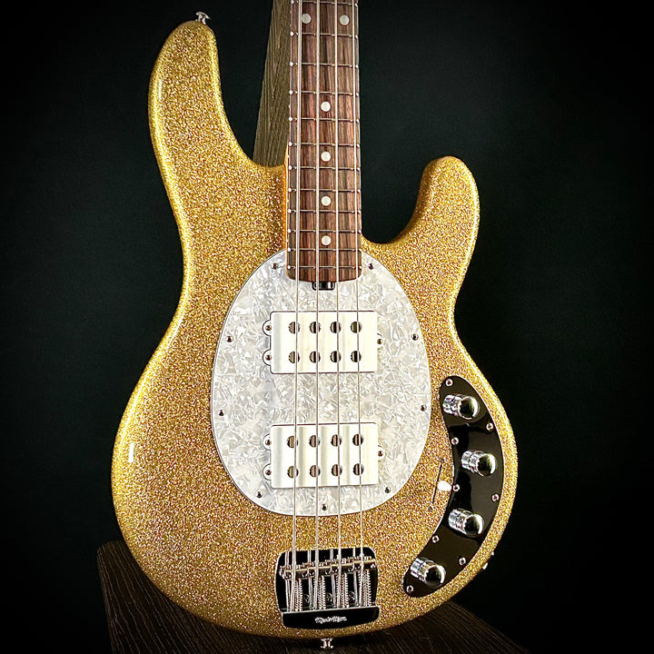 Music Man Stingray Special HH