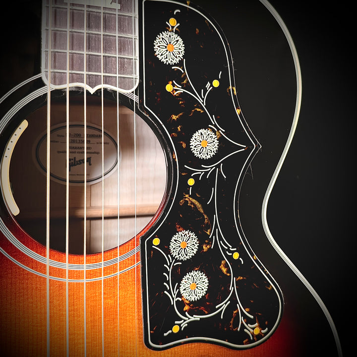 Gibson SJ-200 Standard - Triburst