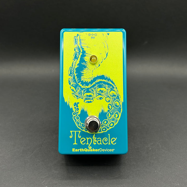 EarthQuaker Devices Tentacle Analog Octave Up