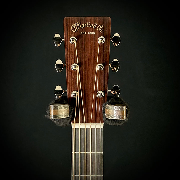 Martin D-28 - New for 2025