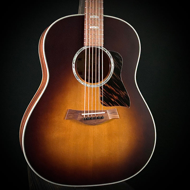 Taylor C17 MV Custom - Mahogany