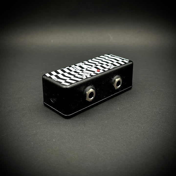 Earthquaker Devices Buffer/Splitter