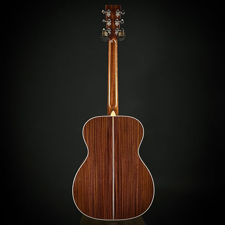 Martin OMJM - John Mayer