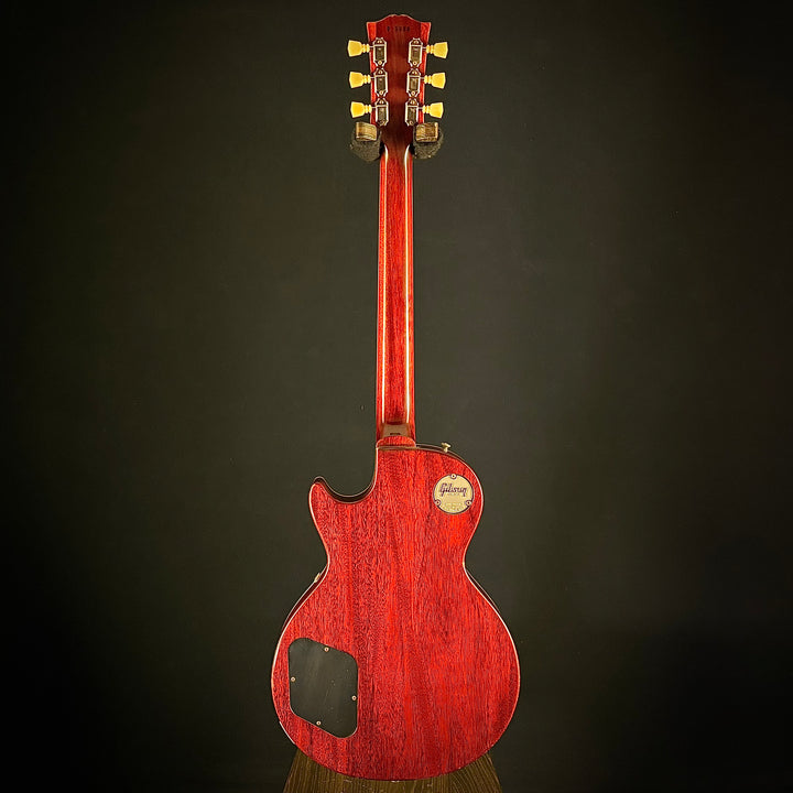 Gibson Custom Dealer Select 1960 Les Paul Standard Electric Guitar - "The Beauty of the 'Burst" Page 151