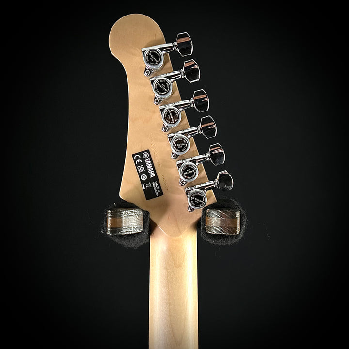 Yamaha Pacifica Standard Plus