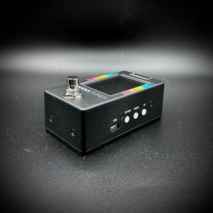 Walrus Audio Canvas Tuner