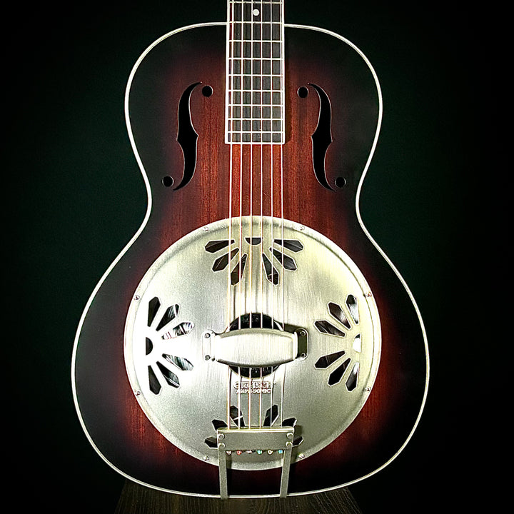 Gretsch G9240 Alligator Round Neck