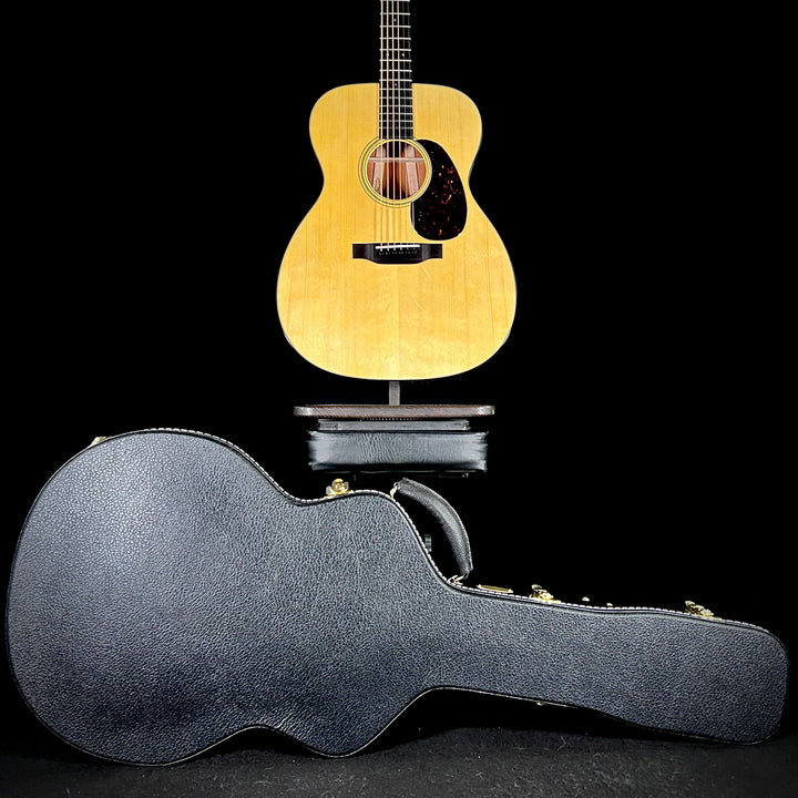 Martin Custom Shop 0000 Mahogany - Adirondack