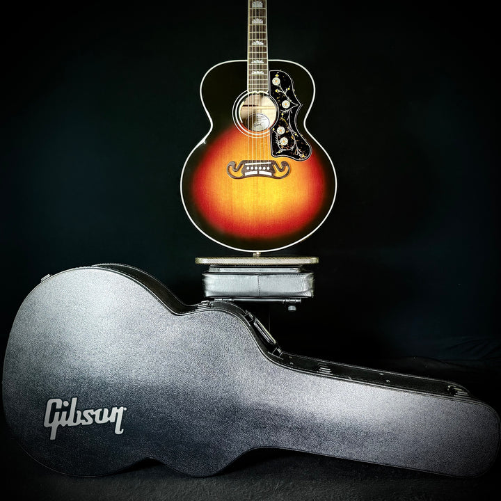 Gibson SJ-200 Standard - Triburst