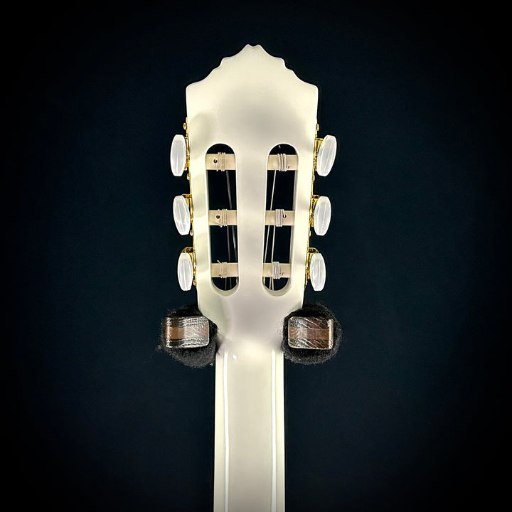 Ortega RCE145 - CE White