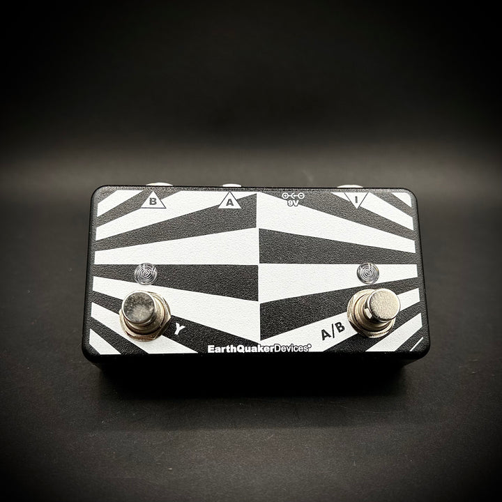 Earthquaker Devices Passive ABY Box