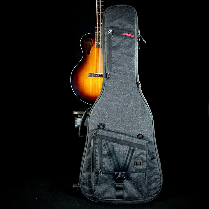 Gruhn Versitar - Western Red Cedar