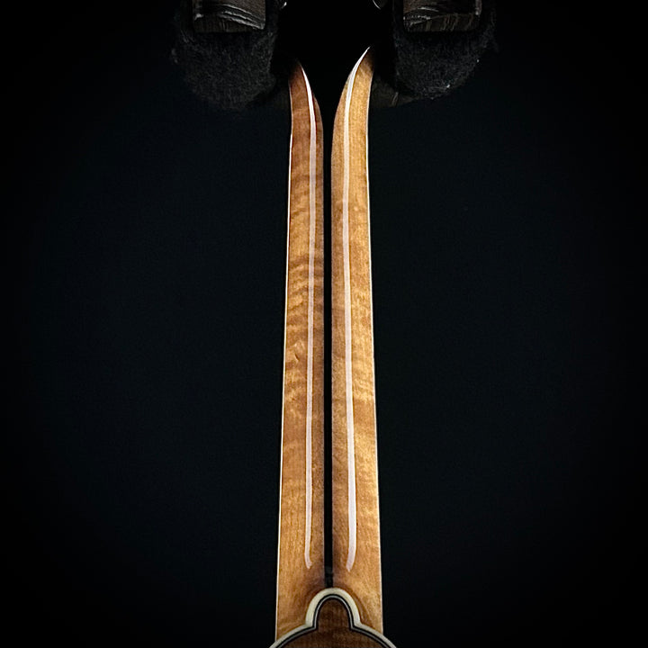 Bourgeois M5-A Mandolin - Aged Tone Adirondack Top