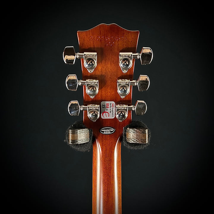 Epiphone Kirk Hammett Greeny 1959 Les Paul