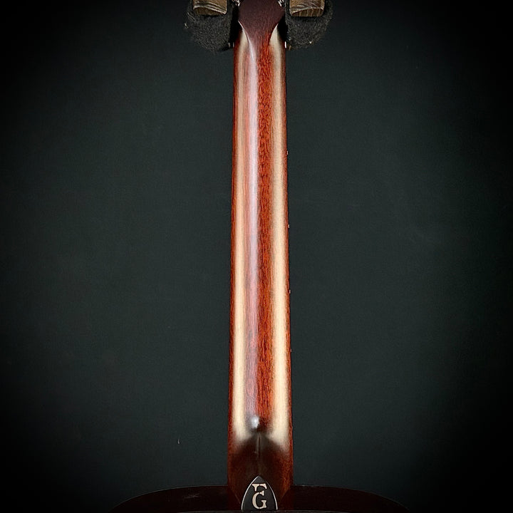 Yamaha FG9 - Mahogany