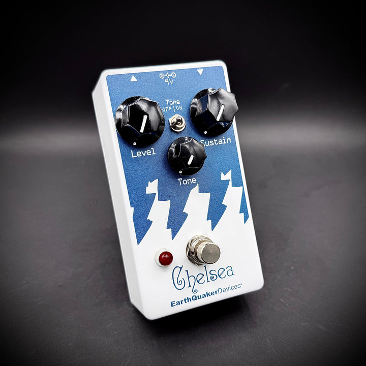 Earth Quaker Devices Chelsea Low End Fuzz Driver
