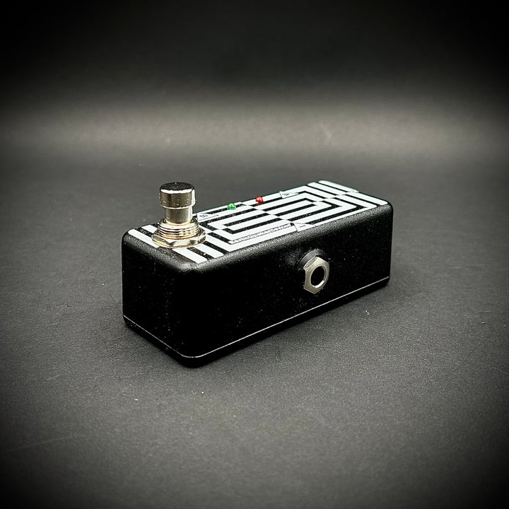 Earthquaker Devices A/B Box