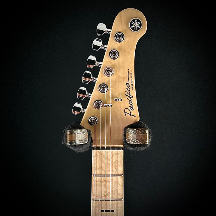 Yamaha Pacifica Standard Plus