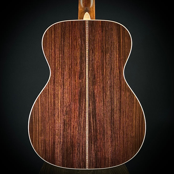 Martin OM-28 Modern Deluxe