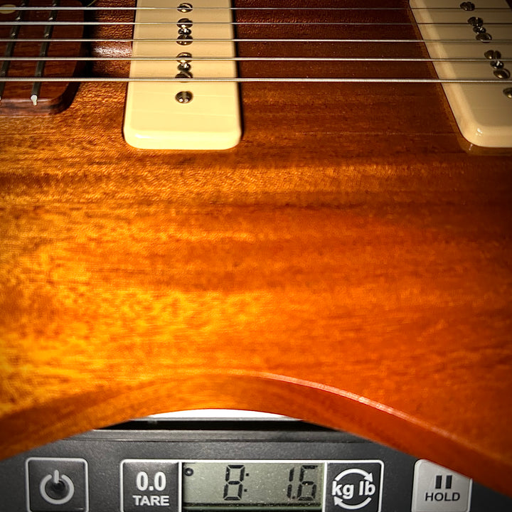 Rukavina J-Style (USED)