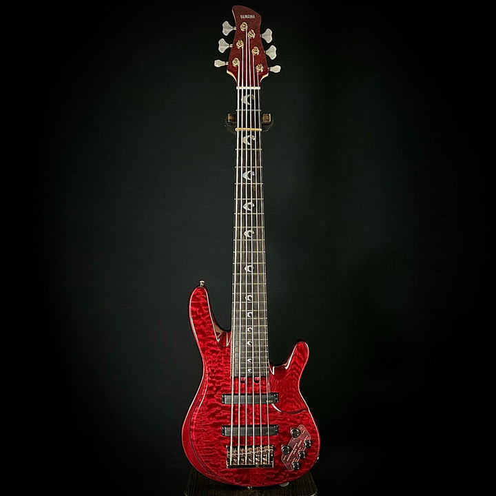 Yamaha TRBJP2 John Patitucci Signature Bass