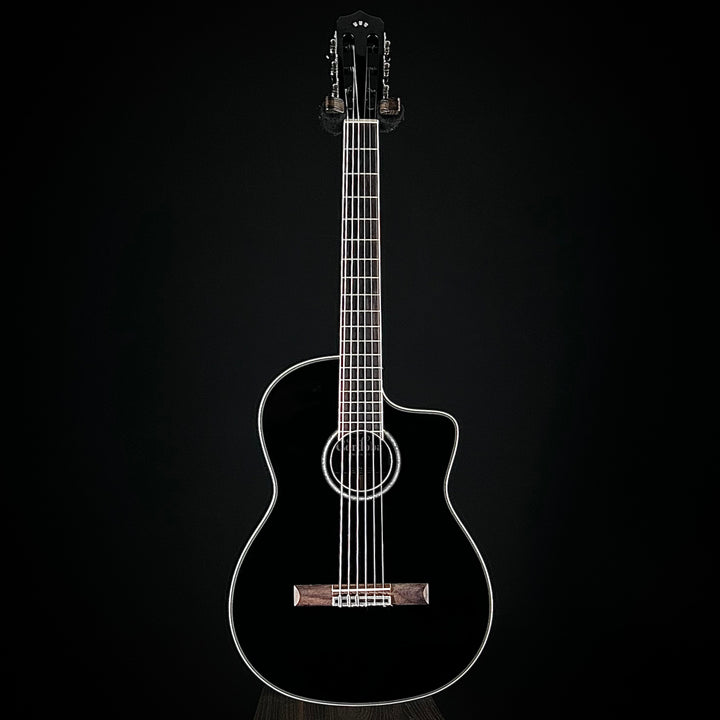 Cordoba Fusion 5 - Jet Black