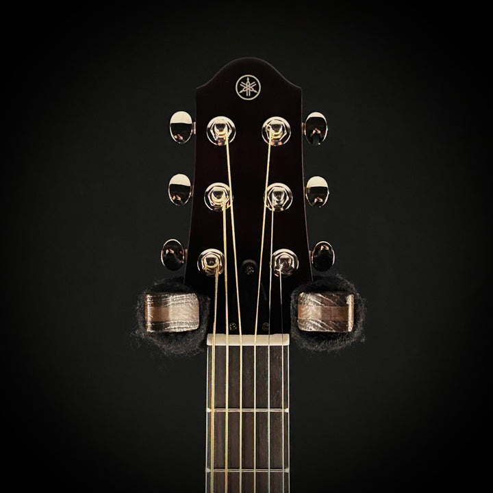 Yamaha Silent Guitar SLG200