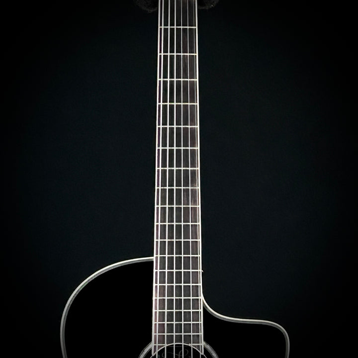 Cordoba Fusion 5 - Jet Black
