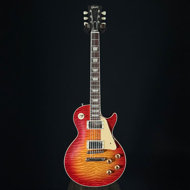 Gibson 1959 Les Paul Standard Murphy Lab Ultra Light Aged | Handpicked Top