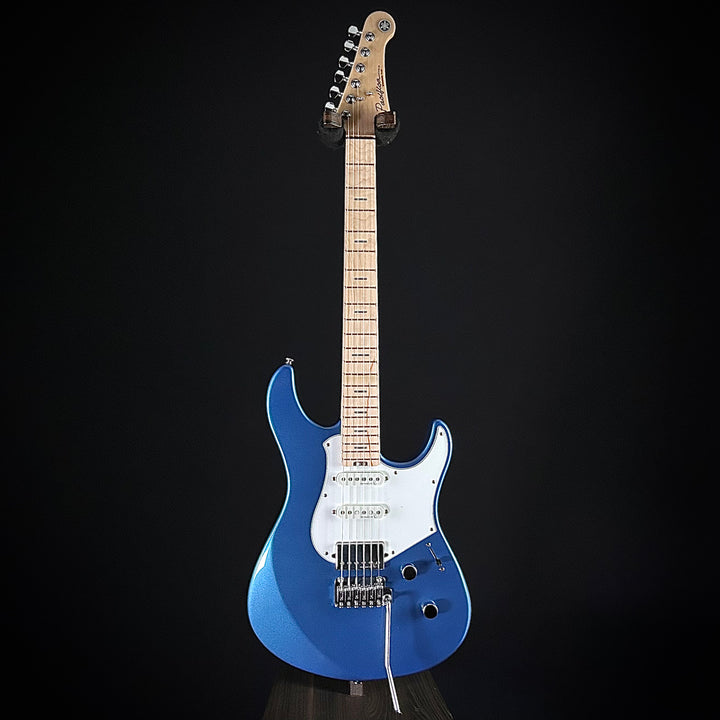 Yamaha Pacifica Standard Plus