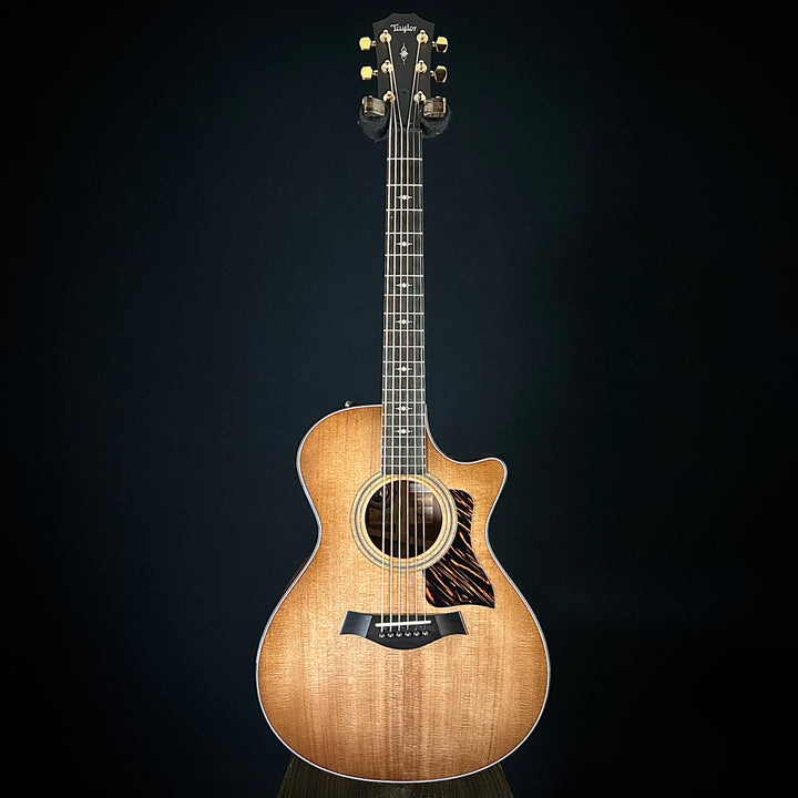 Taylor 50th Anniversary 312ce LTD