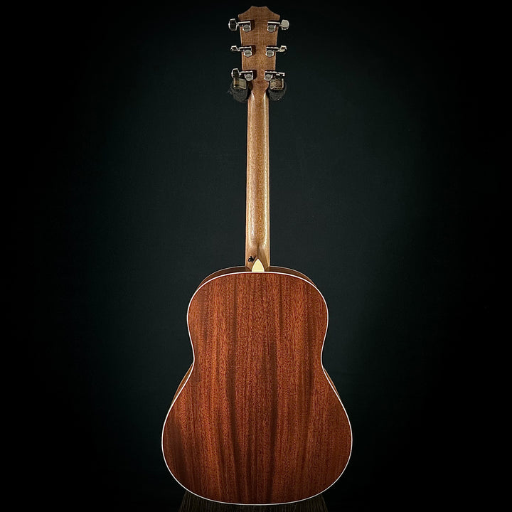 Taylor C17 MV Custom - Mahogany