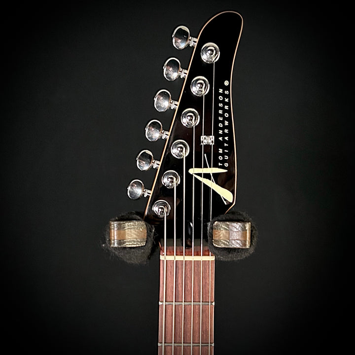 Tom Anderson Drop Top