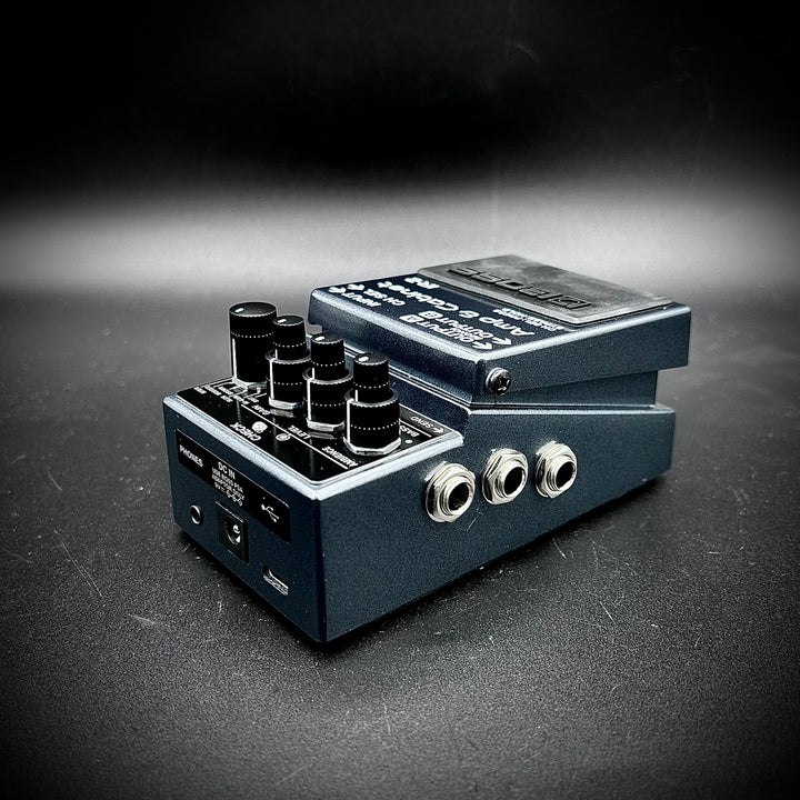 Boss IR-2 Amp & Cab Emulator