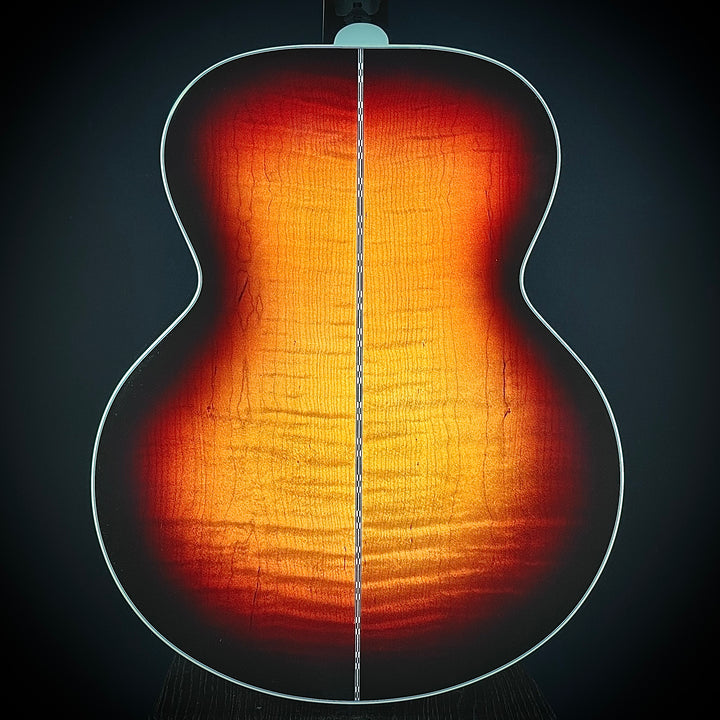 Gibson SJ-200 Standard - Triburst