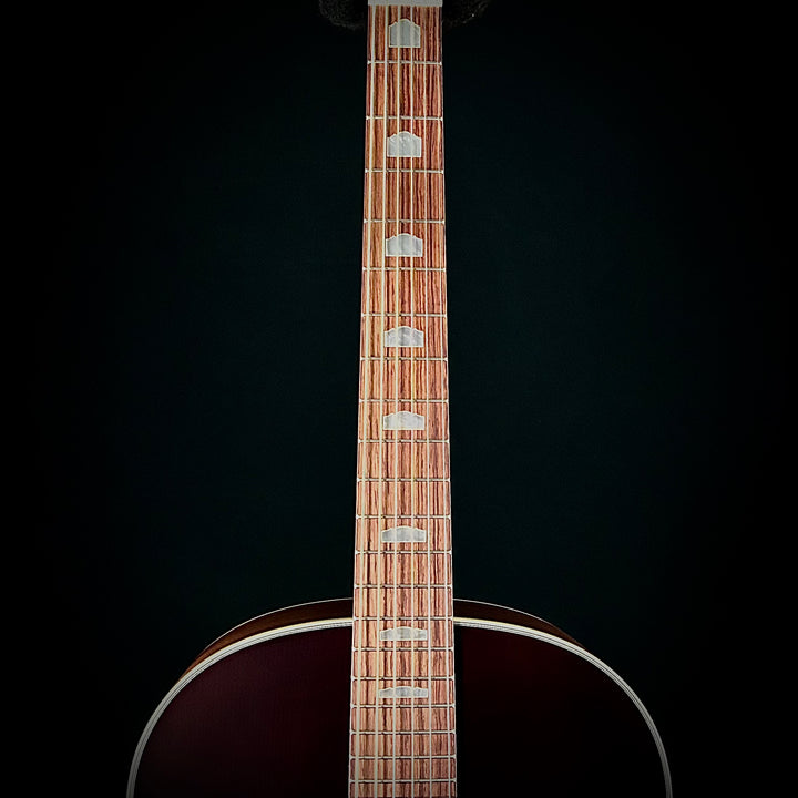 Taylor C17 MV Custom - Mahogany