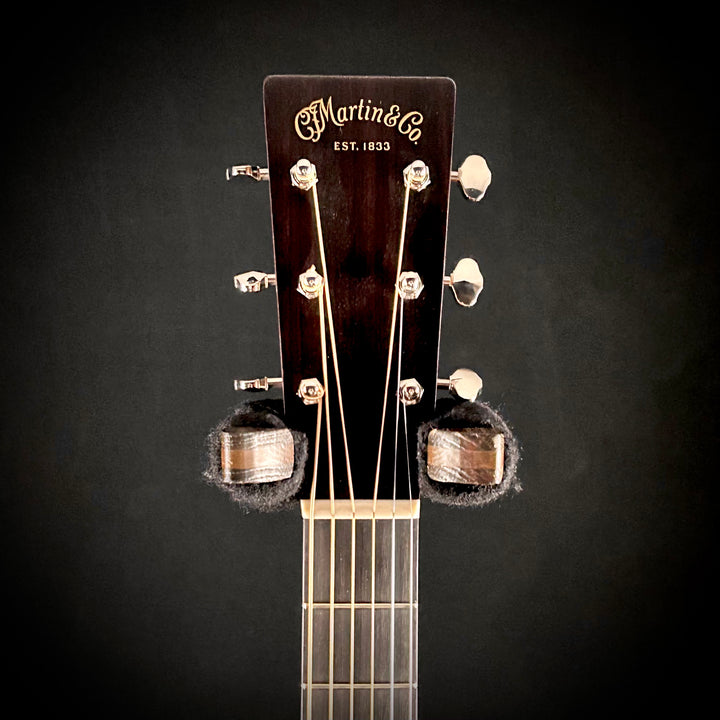 Martin Custom Shop 0000 Mahogany - Adirondack